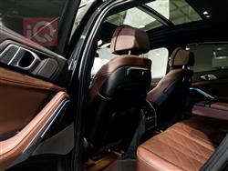 بي ام دبليو X6